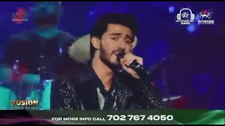Indian Idol - The Intense Tour 2023