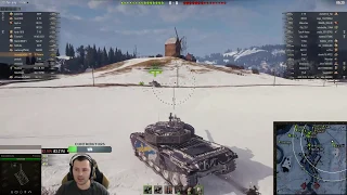 World of Tanks - Primo Victoria - Good Tank or Nah?