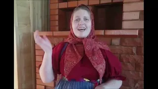 Традиции подготовки костра на Масленицу в Череповецком районе Вологодской области.