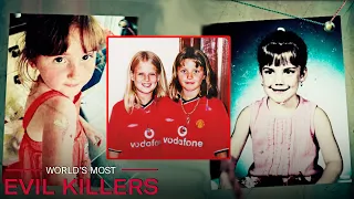 School Girls Disappear Without a Trace - What Happened to Them? | World's Most Evil Killers