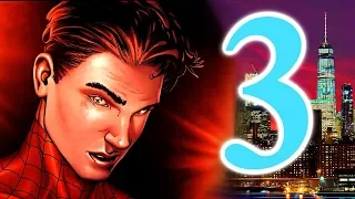 Spider-Man Part 3 - PS4 - Twitch Stream With Face Cam - Peter Parker's Wacky Life!