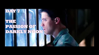 "Seventh Day" // The Passion of Darkly Noon (1995) // BRENDAN FRASER (HD)