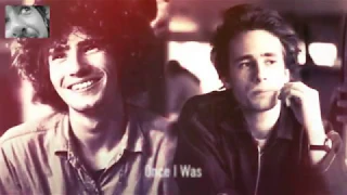 Once I Was - Jeff Buckley - frist live.( St. Ann and the Holy Trinity of Brooklyn on '91)