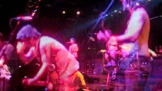 NoFX:Cokie The Clown/The Desparation's Wrong? (Live 6/24/2011) Toronto