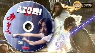Azumi (2003) - The Final Fight