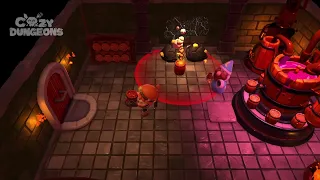 Cozy Dungeons [Switch/PS5/XSX/PC] Announcement Trailer