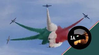 Italian Armed Forces - Lealtà e Onore | ItaliaAvtarchica