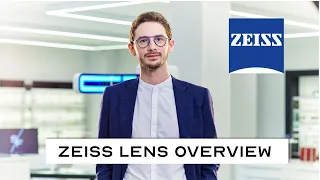 Why Zeiss Lenses? | Every Zeiss Lens Type Explained | SmartLife, DriveSafe + More!