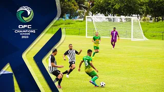 OCL 2023 National Qualifying stage highlights | Lupe Ole Soaga SC vs Tupapa Maraerenga FC