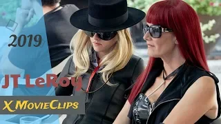 JT LeRoy (2019) | X MovieClips |