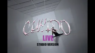 TINI - Cupido - Live Studio Version