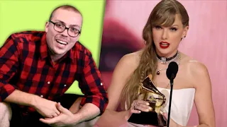 2024 GRAMMY Awards Recap and Reaction!