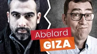 Abelard Giza o stand-upie, kabaretach i polskiej rzeczywistości.