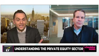 How Private Equity Is Growing and Transforming Companies