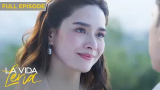 [ENG SUB] Ep 160 | La Vida Lena | Erich Gonzales, JC de Vera, Carlo Aquino