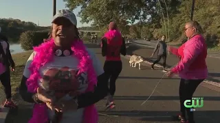 40+ Double Dutch Jump Rope For Good Cause