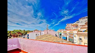 149,950€ Four bedroom apartment close to the beach in Salobrena. Costa Tropical