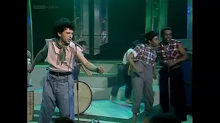 Dexy's Midnight Runners  - Let's Get This Straight From The Start  - TOTP  -   1982