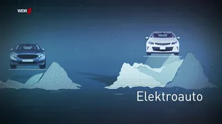 WDR - Die Elektroauto Lüge