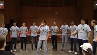 Finale (AJR) - Rice Apollos A Cappella