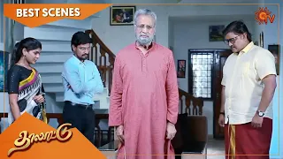 Thalattu - Best Scenes | Full EP free on SUN NXT | 28 May 2021 | Sun TV | Tamil Serial