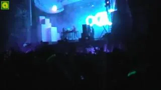 RICHIE HAWTIN - Live @ Exit Festival 2012 - Dance Arena