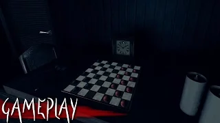 Wooden House - Gameplay