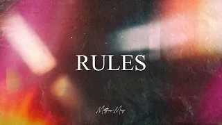 [FREE] R&B Guitar Type Beat - "Rules"