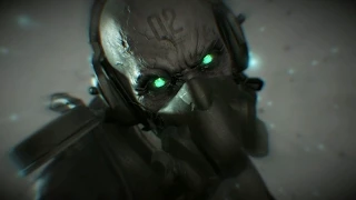 Metal Gear Solid 5: The Skulls (1st Encounter) Boss Fight (1080p 60fps)