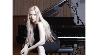 J.Brahms. Selected works from Op. 10, 76, 116, 117, 118, 119 Valentina Lisitsa