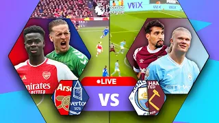 THE PREMIER LEAGUE FINAL DAY LIVE STREAM