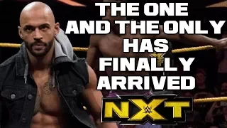 WWE NXT 4/4/18 Full Show Review & Results: DUSTY RHODES TAG TEAM CLASSIC FINALS