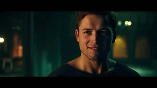 Robin Hood 2018 - Final Trailer