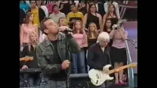 Robbie Williams - Come Undone [Live in Brazil - Altas Horas]