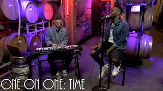 Cellar Sessions: Lo Boii - Time July 9th, 2019 City Winery New York