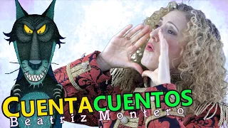 SOY EL LOBO – Cuentos infantiles – CUENTACUENTOS Beatriz Montero