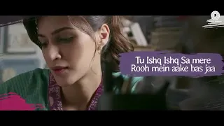 Nazm Nazm   Lyrical  Bareilly Ki Barfi  Kriti Sanon Ayushmann Khurrana  Rajkummar Rao  Arko