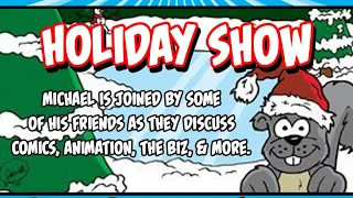 GET IN TOON! Holiday Show 2021