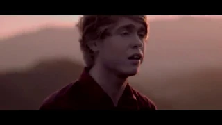 Austin Jones// Persistence of Memory  Official Music Video