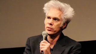 Jim Jarmusch Q&A | Native American Response to 'Dead Man'