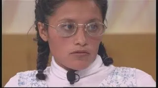 Laura - "Siempre me humillaron por ser la fea"