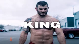 KING WORKOUT - DON'T LIMIT YOURSELF - CROSSFIT MOTIVATION 2017