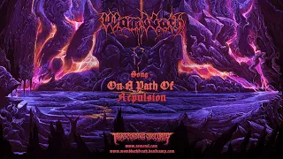 WOMBBATH (Sweden) - On A Path Of Repulsion (Death Metal) Transcending Obscurity #swedishdeathmetal