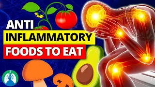 You Can Protect Your Body if You Eat the Top 10 Anti-Inflammatory Foods Today