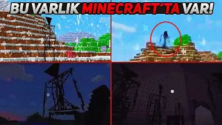 EN KORKUNÇ Minecraft Kanalı (Gizem Aydınlanıyor) 2.Bölüm