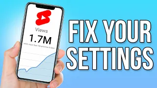 5 Genius YouTube Shorts Hacks To Get MORE Subscribers FAST (new algorithm update)