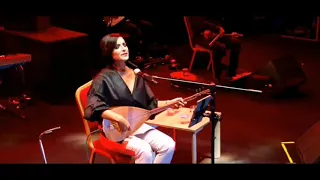 Özlem Özdil - Ötme Bülbül Ötme (Canlı Performans)