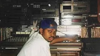 DJ Screw - Untitled track