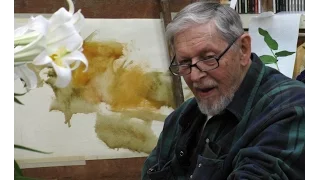 Richard Schmid demo