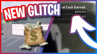 *NEW* BANK GLITCH IN ERLC YOU NEED TO DO... | Roblox Liberty County